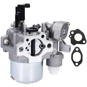 Hoypeyfiy Carburetor Replacement for Subaru Robin EX13 EX17 EX17D SP17 SP170 Engine Replace 277-62301-30 277-62301-50