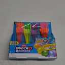 Bunch O Balloons Tropical Party 250+ Fast Fill Self Seal Water Balloons, Box of 8 Packs