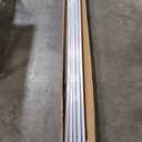 75w 8ft Led Bulbs, 9500lm 5000k 8' Led Bulb, V Shaped Clear Cover T8 Led Tube Lights 8ft, T8 Led Bulbs 8 Foot, 8' Led Replacement for T8 T10 T12 F96t12 Fluorescent Tubes