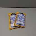 2 x Ratcase Magnetic for iPhone 16 Plus Case Cute for Women, [Compatible with Magsafe][Drop Protection] Flower Slim Oil Painting Printed Girly Phone Case for iPhone 16 Plus