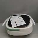 Mini Portable Washing Machine, Upgraded Washer with Spin Basket Laundry Machine, 3 Cleaning Modes Suitable for Small Clothes, Foldable Design Ideal for Hotel,Apartment, Home and Campain, 12"D x 12"W x 13"H