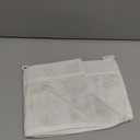 KPH bath toy storage Say goodbye to the chaos of bath toys -3 compartments for bath toy holders keep your bathtub tidy, and bath toy organizers keep children's bath toys organized