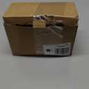 Joomer Christmas Net Lights - 12FT x 5FT 360 LED Plug-in Mesh Lights, Waterproof with 8 Modes, Timer, Connectable for Bushes, Trees, Garden, Outdoor Christmas Decor (Green Wire, Multicolor)