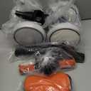 Ridego Colorful Lighting Baby Balance Bike Toys for 1 Year Old Boys Girls,12-24 Month Toddler Balance Bike with Music and Soft Seat, Toddler First Ride on Toys for 12-24 Months Birthday Gifts. (Black)