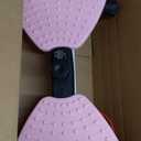 Waist Twister Ab Machine, 300 lbs Weight Capacity Anti-Slip Twist Board, Noiseless Exercise Equipment with Digital Display for Tracking Time, Reps & Calories, Home Gym Workout for Women and Men