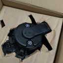 ECCPP Blower Motor Fit for Audi Q7 2007-2015/Volkswagen VW Touareg 2004-2010/Porsche Cayenne 2003-2006,2008-2010 04 05 08 09 10 AC Blower Motor Automotive Replacement 700262,7L0820021H,76994,VW3126107