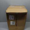 Memory Foam Mattress Topper 3 Inch Thick Gel Pad For Firm Bed Soft Sleeping Pillow Top For Rv Camping And Dorm Egg Crate Alternative Luxury Sleep Layer Certipur Us Certified Twin - Blue