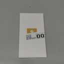 Miracase for iPhone 15 Case with Stand, Compatible with All MagSafe Accessories, Liquid Silicone Case Gel Rubber Shockproof Drop Protection Phone Case for iPhone 15, Black Mag-Stand