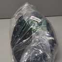 50 Ft Plumbing Snake Tools, Drain Snake with Drill Attachment, Double Mode Drain Auger for Shower, Sink, Bathrom and Kitchen, w/Gloves and Storage Bag