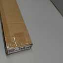 UNISHADES Light Filtering Cordless Cellular Shades, 28" W × 48" H White