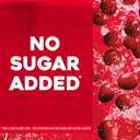 Ocean Spray 100% Juice, Cranberry Juice, 10 Ounce Bottle (Pack of 6)