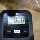 Merach Exercise Bike for Home Gym, Low Noise Stationary Bike with Brake Pad, Indoor Workout Bike with Self-Developed App, Tablet Mount and Fitness Courses for Weight Loss, 300 Lb Weight Capacity