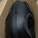 CuPiLo Foot Massager FSA Eligible HSA, 5 Compression Levels & Deep Kneading, Black