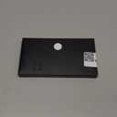 Butaiga for iPhone 16 Pro Max Leather Case with Stand, Anti-Slip Grip Ring, Fits for MagSafe (Brown, iPhone 16 Pro Max)