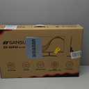 SANSUI 24 inch Monitor, IPS Display FHD Computer Monitor, 100Hz Monitor VESA Mount with HDMI Inputs for Home Office (HDMI Cable Included)