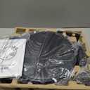 Farberware Nonstick Bakeware Baking Pan With Lid / Nonstick Cake Pan With Lid, Rectangle - 9 Inch x 13 Inch, Gray