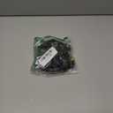 SILK & WILLOW - Botanical Print Pure Mulberry Silk Eye Mask & Scrunchie Gift Set, Luxurious Sleep Eye Mask & Hair Accessory Bundle, Durable Nature-Considerate Wellness Gifts for Women