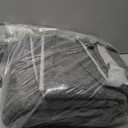 Waterproof Rug Pad, 6x9 ft Under Area Rug Carpet Pad, Non Slip Felt Rug Pads for Hardwood Floors, Keep Carpets in Place Soft and Prevent Rug from Wrinkling or Buckling