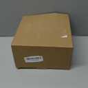 MIULEE Pack of 2 Corduroy Decorative Throw Pillow Covers 18x18 Inch Soft Boho Striped Pillow Covers Modern Farmhouse Home Decor for Sofa Living Room Couch Bed Cream White