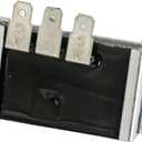 21066-7011 Voltage Regulator Fit for Kawasaki FH & FX Series Engines,Replaces Part 21066-7003 21066-7001 21066-7006