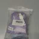 JoyDaog Female Dog Diapers for Small Dogs,4 Pack Reusable Washable Premium Puppy Diapers for Heat,Incontinence,Period Doggy Nappies,XS