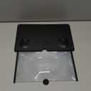 14 Inch Smartphone Screen Magnifier 3D HD Foldable Amplifier Phone Stand with Adjustable Angle Gift for Mom Dad Family Portable Universal Enlarger Movies Gaming Video