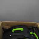 American Lawn Mower Company 50514 14" 11-Amp Corded Electric Lawn Mower, Black