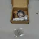 51mm Espresso Tamper Espresso Accessories Kit: Espresso Tamper Set, Coffee Tamper Espresso Tools Barista Tools | Espresso Kit Fits Espresso Coffee Machines of 51mm Portafilters