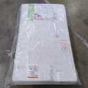 Dream On Me Serene Snooze 5 2-in-1 Crib & Toddler Mattress, Dual-Sided Infant & Toddler Support, Waterproof & Stain Resistant, GREENGUARD Gold & Baby Safety Alliance Certified  Paisley