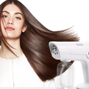 Hair Care Profession Nano Red/Blue Light Atomizer Mist Portable Hair Care Steamer Micro Mist Sprayer S500