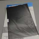 Strong Magnetic Privacy Screen Compatible with MacBook Air 15 Inch 2023-2025,M2, M3, M4, Upgraded Removable Screen Protector Mac Air 15 inch Laptop Screen Filter Shield Anti BlueLight Glare Anti Spy