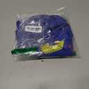 Master Builder Birthday Boy's Papa Building Bricks Blocks T-Shirt, Large