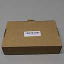 Joyyy Weighted Candlestick Holders Candle Stick Holder for Candlesticks, Vintage Metal Candelabra Candlestick Holders Candle Stand for Holiday Fireplace Party Dining Home Set of 6 (Matt Black)