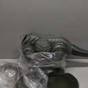 Dinosaur Ride On Toy Cars for Kids,Twinkoo Realistic Brachiosaurus Push Car with Three Sound Effects,Sound and Light Effects PP Wheels for Indoor/Outdoor Play,Best Gift for Kids(Brachiosaurus)