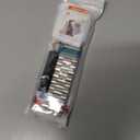 Compatible with Apple Watch Band 49mm 46mm 44mm 45mm 42mm 40mm 38mm 41mm, Stainless Steel iWatch Bands with 2 Pack Tempered Glass Case for Series 11/10/9/Ultra 3 2/8/7/6/5/4/3/2/1/SE for Men (Silver)