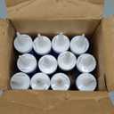 Loctite Power Grab Express All Purpose Construction Adhesive, 9 fl oz Cartridge, 12 Pack - Versatile Construction Glue for Cement, Tile, Wall & More