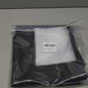 Sandbags Weight Bags for Photo Studio Photography Video Equipment, 4 Packs Empty Sandbag Set for Backdrop Stand, Photo Tripod, Canopy, Pop up Tent, Umbrella Base, Picnic Table,Fishing Chair (Black)