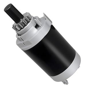 CCLINK Waterproof Kohler Starter for SV540 SV541 SV590 SV600 SV610 SV620 Courage Single 18 19 20 21 HP Toro LX425 LX460 LX465 Z4200 Z4220 Johnson Electric 2009801 2009805 2009806 2009808 2009810