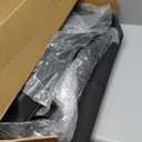 KELCSEECS Floor Mats & Cargo Liner for 2021 2022 2023 Hyundai Santa Fe Hybrid/2022 2023 Hyundai Santa Fe Plug-in Hybrid(PHEV) Car Mats All Weather Floor Liners Santa Fe Hybrid Floor Mats Trunk Mat