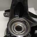 Dorman 686-430 Front Passenger Side Loaded Steering Knuckle Compatible with Select Honda Models (OE FIX)