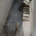 Name Badge Holders with Clip - Fushing 40PCS Clear Plastic ID Badge Holders with Badge Clips for 2-1/4 Inch x 3-1/2 Inch Name Badge Inserts