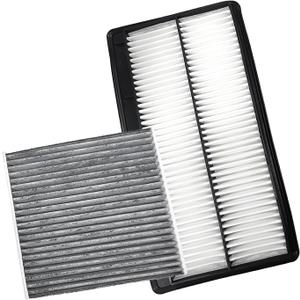 Comb Engine Cabin Air Filter for Honda Pilot 2025 2024 2023