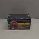 MuliVid 150Ft Permanent Outdoor Lights,Smart RGB Outdoor Lights with Remote APP Control, IP67 Waterproof Outside Light for House for Christmas, Halloween, Holiday, Party, Daily