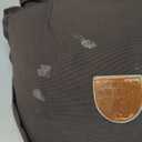 HKAI Baby Hip Carrier,Baby Carrier with Adjustable Waistband & Breathable Mesh, Ergonomic Carrier with Non-Slip Hip Seat Surface for Newborns & Toddlers 