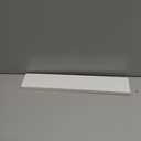 Christmas Card Holder Display, Adjustable Holiday Card Holder Organizer, Holds up to 10 Greeting Birthday Cards for Tabletop Shelf Desk Mantel or Decorations