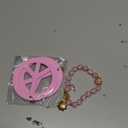 Peace Sign Bracelet