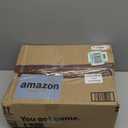 SimbaLux Acrylic Sheet Clear Cast Plexiglass 12” x 12” Square Panel 1/2” Thick (13mm) Transparent Plastic Plexi Glass Board with Protective Paper for Signs, DIY Display Projects, Craft, Easy to Cut