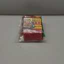 Reli. Hamburger Patty Paper (1100 Pack) (4.75" x 5" Square) | Wax Paper Squares | Food Grade Patty & Parchment Non-Stick Sheets for Burger Press, Deli, Butcher Meat, Resturant-Grade