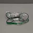 Silkland USB 4 for Thunderbolt 4 Cable 4FT, 40Gbps Data Sync, 8K/6K@60Hz, 240W Charging, [USB-IF Certified] USB C to USB C Thunderbolt Cable, Compatible for MacBook, iPhone 17/16, SSD, Docking,Monitor