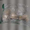 Maricome 3 Inch Unfinhsed Bun Feet Predrilled M8 Bolt Replacement Legs Couch Ottoman Sofa Wood Furniture Legs Set of 4 Screw in